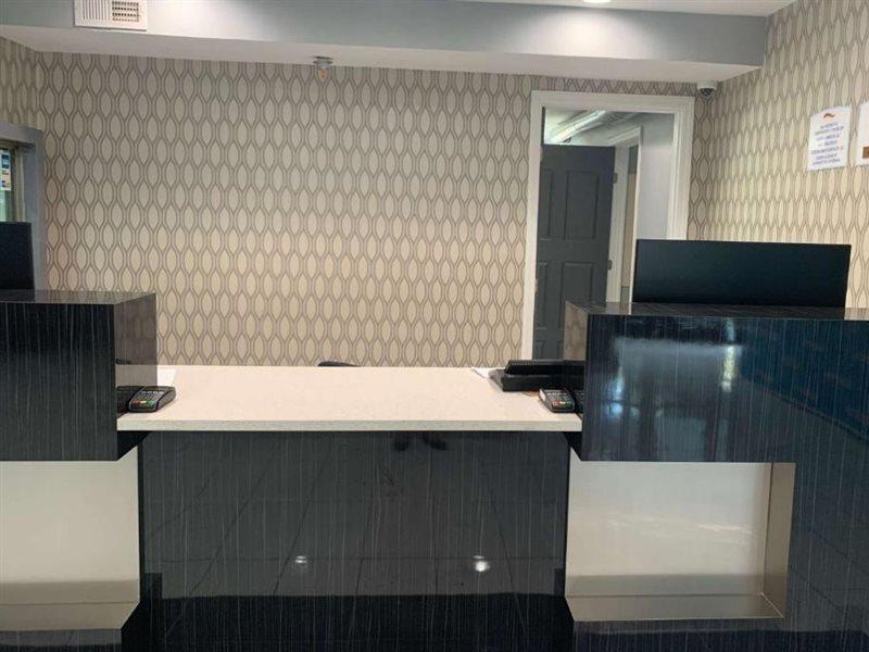 Baymont By Wyndham Charlotte University Екстер'єр фото