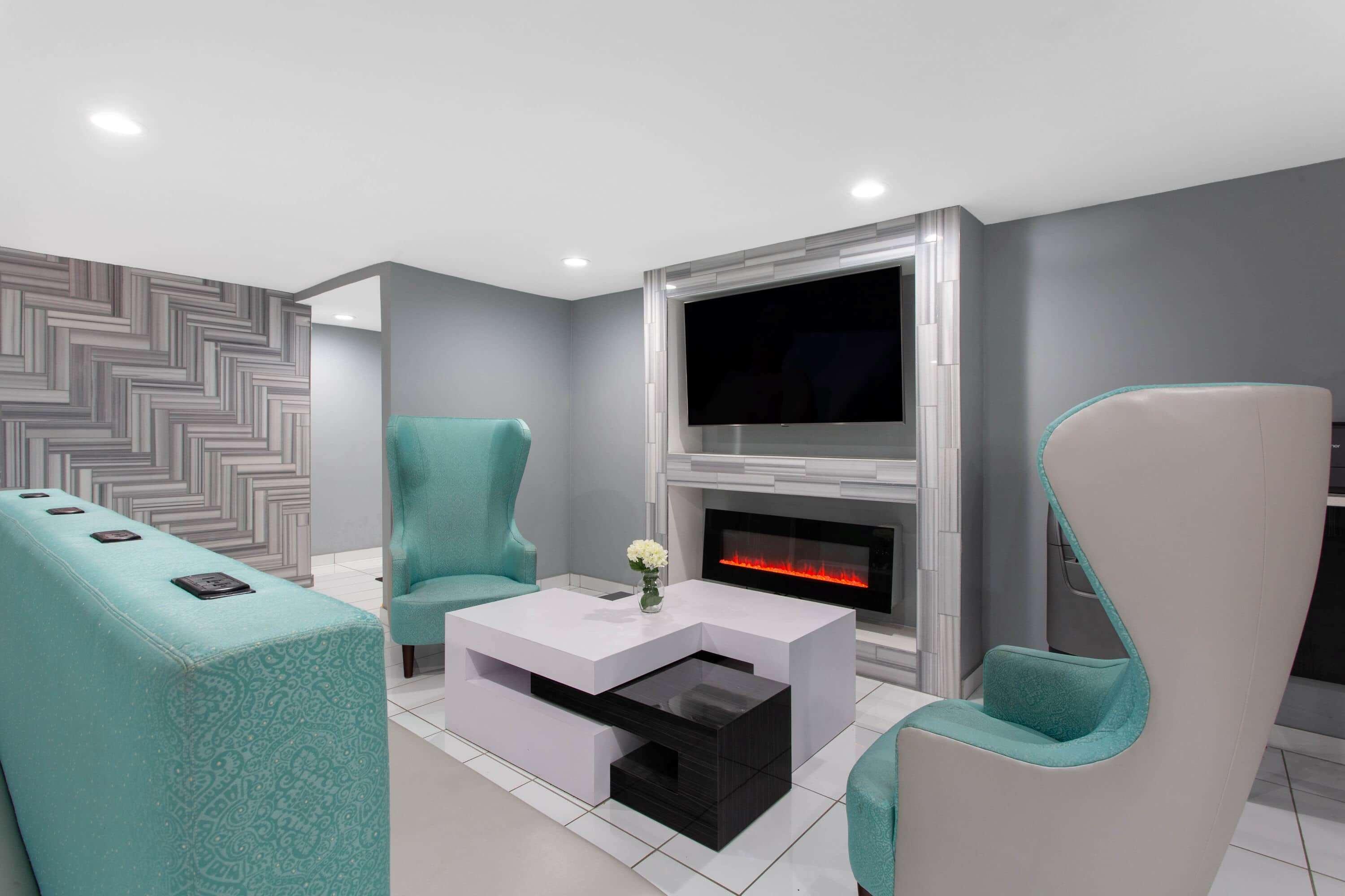 Baymont By Wyndham Charlotte University Екстер'єр фото